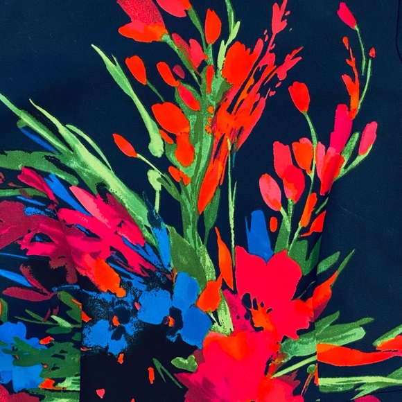 NWT Vince Camuto Dress 4 - Picture 2 of 4